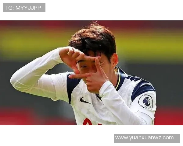 孙兴敏:从足球天才到韩国第一球星的成长之路与传奇历程 孙兴敏:从足球天才到韩国第一球星的成长之路与传奇历程