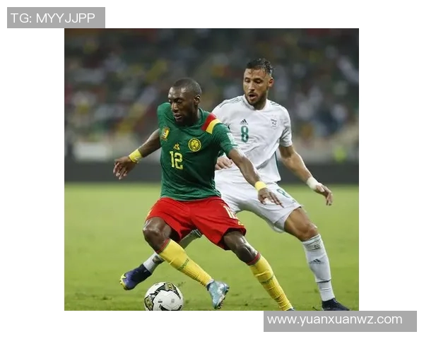 喀麦隆足球现役球星盘点：聚焦潜力与表现突出的顶级球员