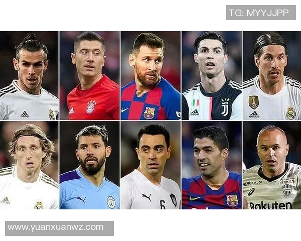 崛起中的国际新进足球球星：谁将成为未来足坛的璀璨之星