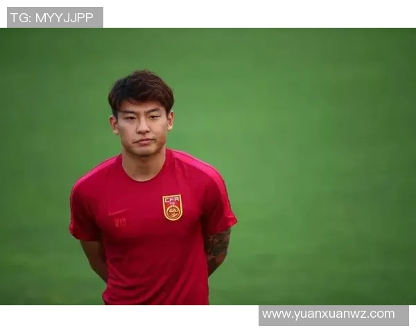 中国男足球星21岁现状分析及未来发展潜力探讨 中国男足球星21岁现状分析及未来发展潜力探讨