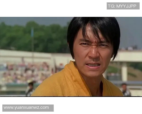 星爷尝馒头爆笑瞬间揭秘 少林足球幕后趣事大曝光 星爷尝馒头爆笑瞬间揭秘 少林足球幕后趣事大曝光